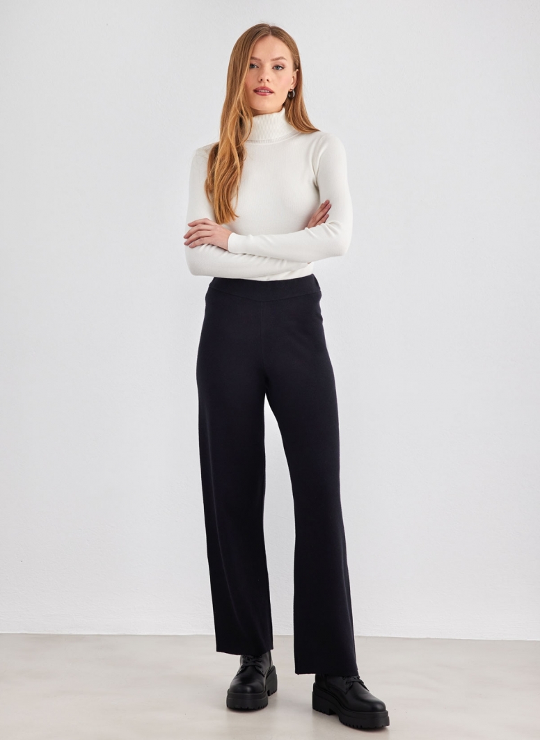 Παντελόνι πλεκτό Vero Moda 10276015