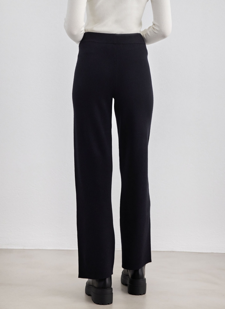 Παντελόνι πλεκτό Vero Moda 10276015