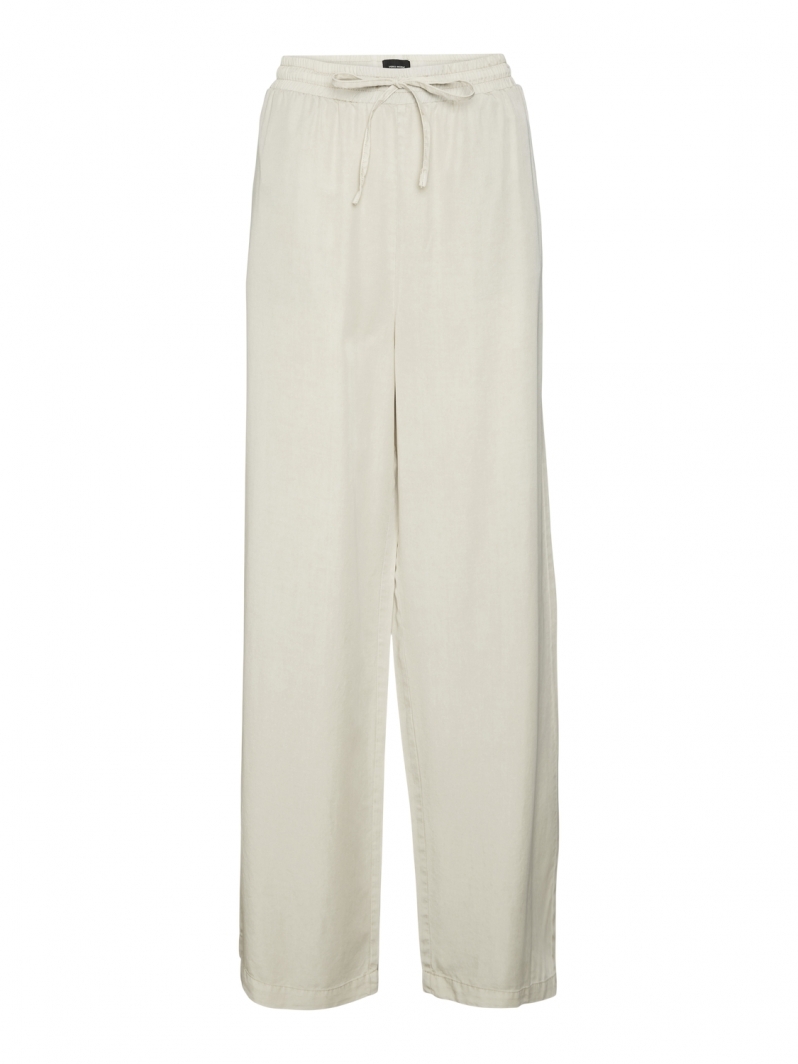 Παντελόνι σε loose γραμμή Vero Moda 10304898