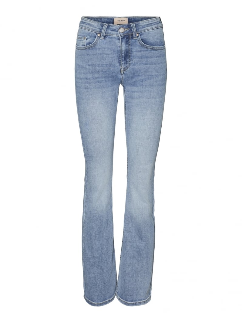 Παντελόνι τζιν Flash Mr flaire Vero Moda 10302479