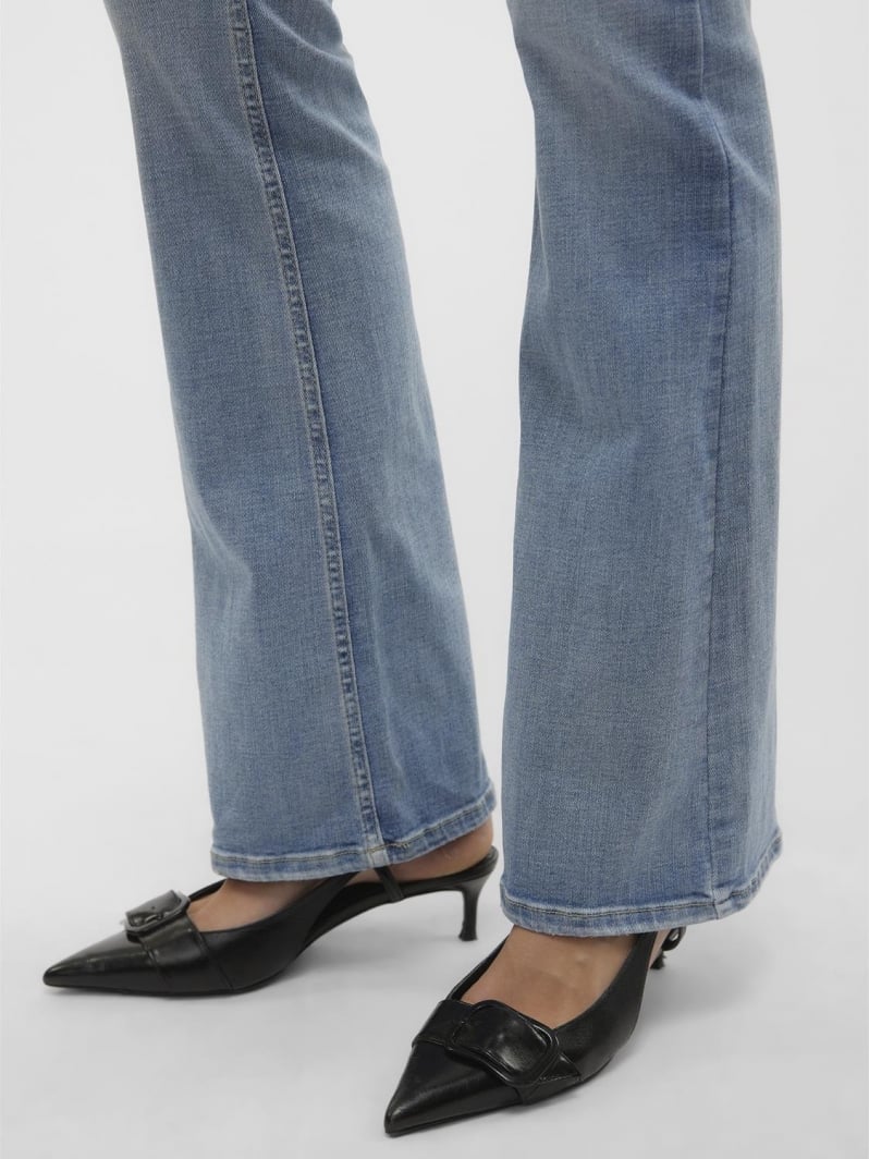 Παντελόνι τζιν Flash Mr flaire Vero Moda 10302479