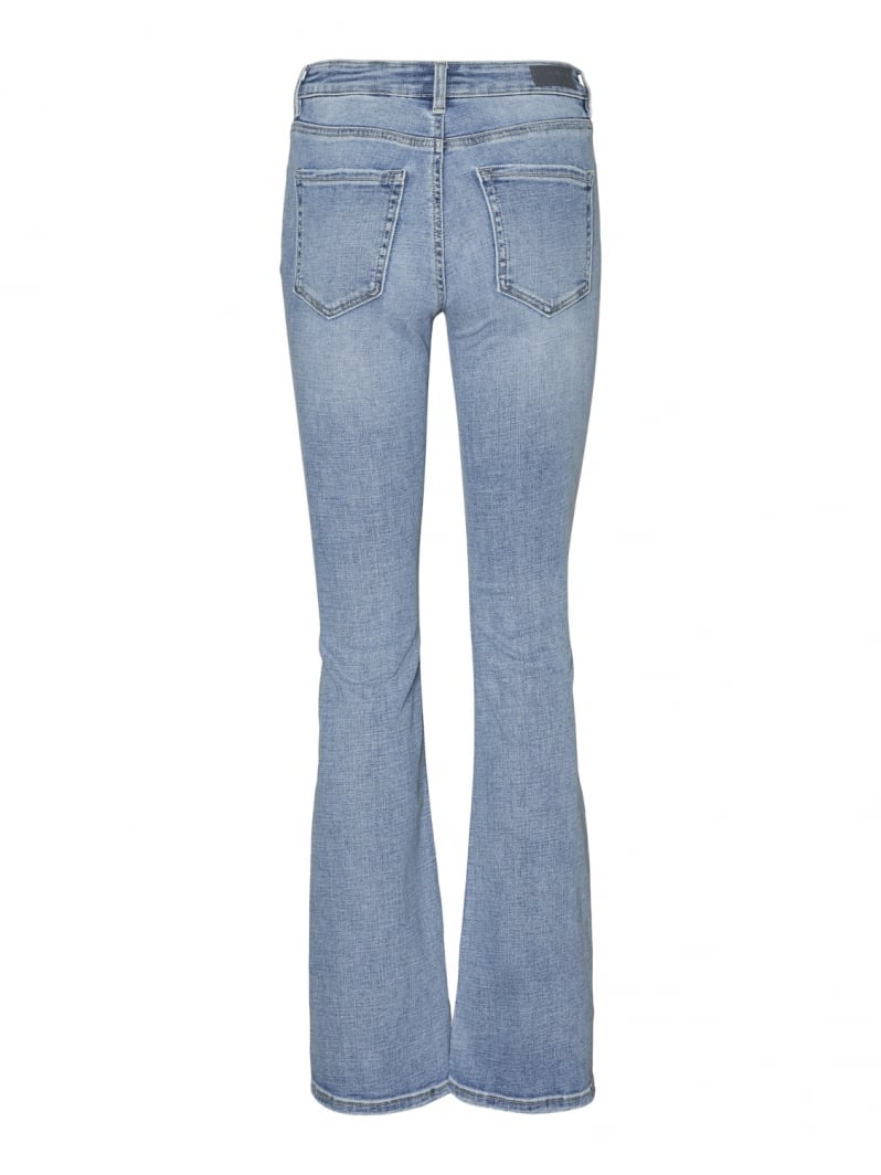 Παντελόνι τζιν Flash Mr flaire Vero Moda 10302479