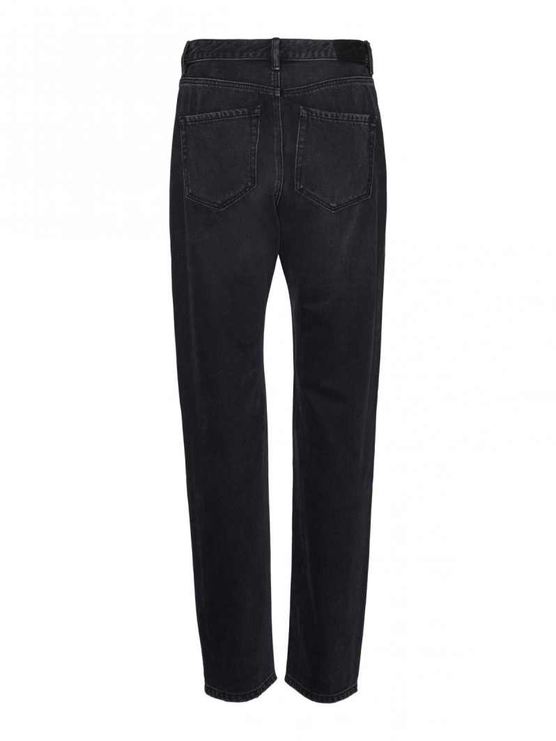 Παντελόνι τζιν straight HAILEY Vero Moda 10298719