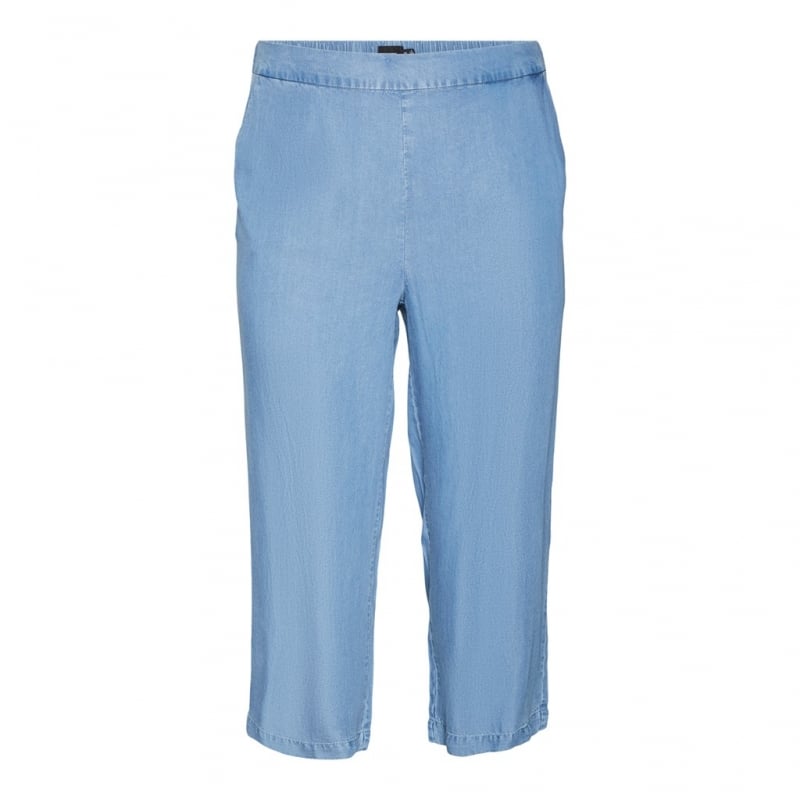Παντελόνι υφασμάτινο Vero Moda Curve 10305636