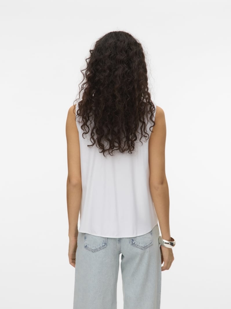 Πουκάμισο αμάνικο Vero Moda 10325993