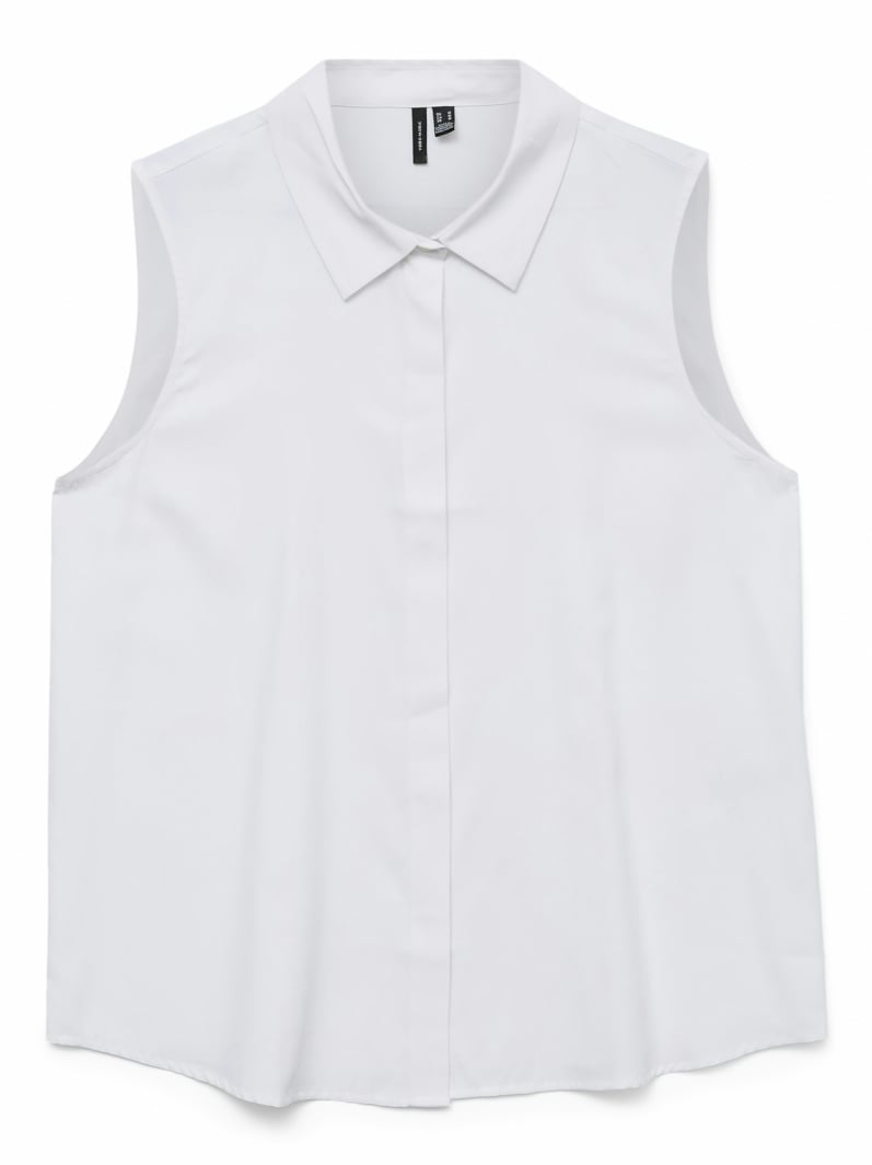 Πουκάμισο αμάνικο Vero Moda 10325993