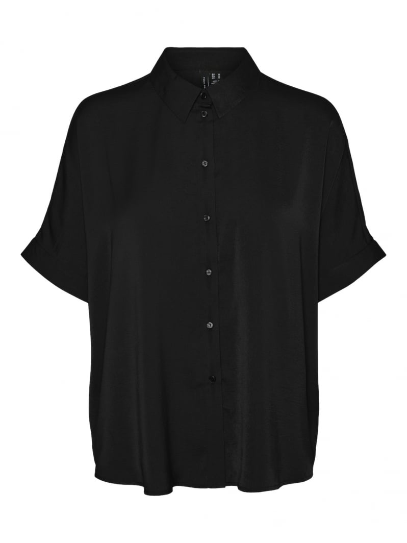Πουκάμισο κοντομάνικο Vero Moda 10298789
