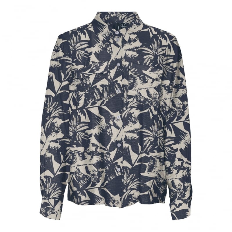 Πουκάμισο με σχέδιο Vero Moda