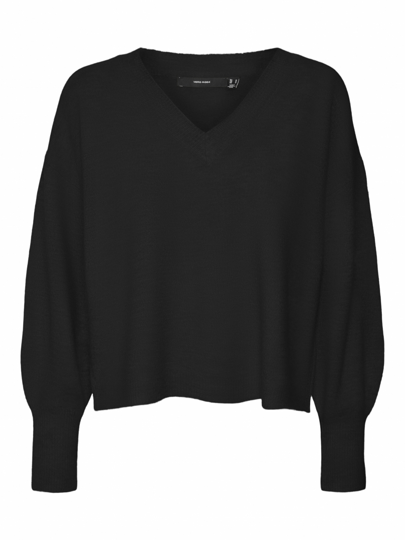 Πουλόβερ με ballon μανίκια Vero Moda 10309603