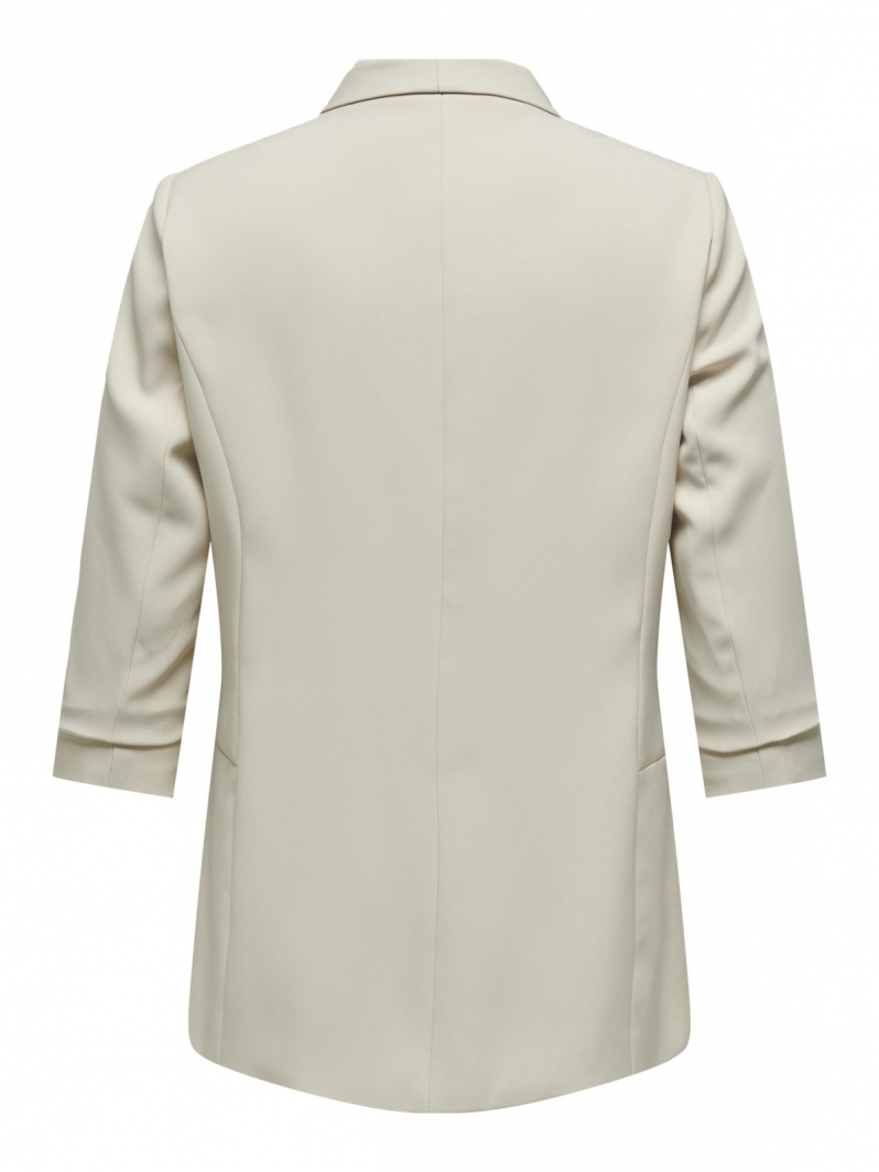 Σακάκι με λεπτό πέτο Carmakoma Plus size 15300514