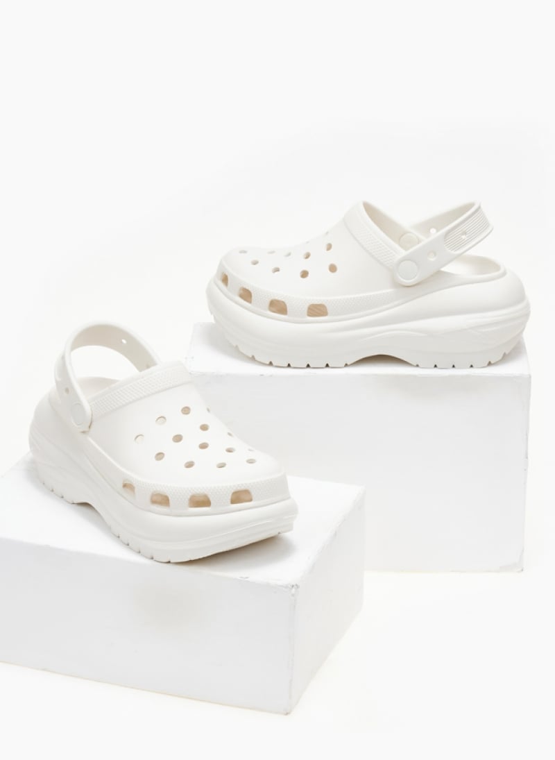 Σαμπό flatforms