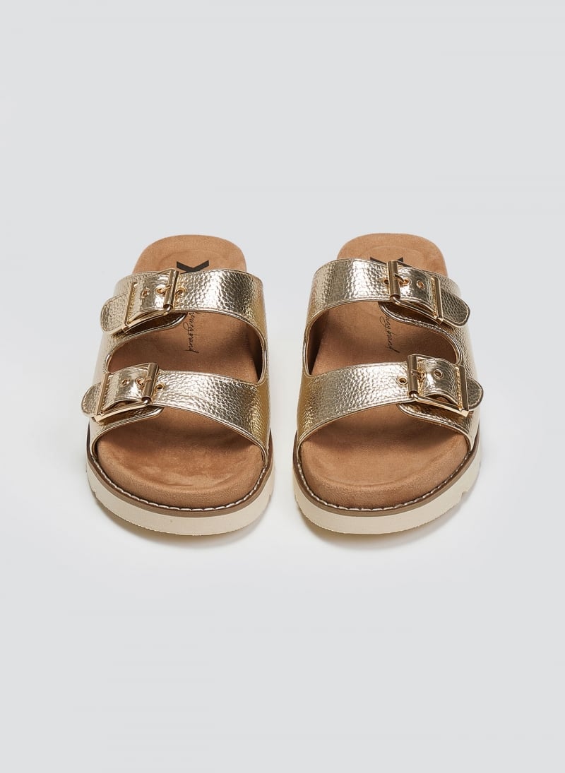 Σανδάλια comfort Xti 144018
