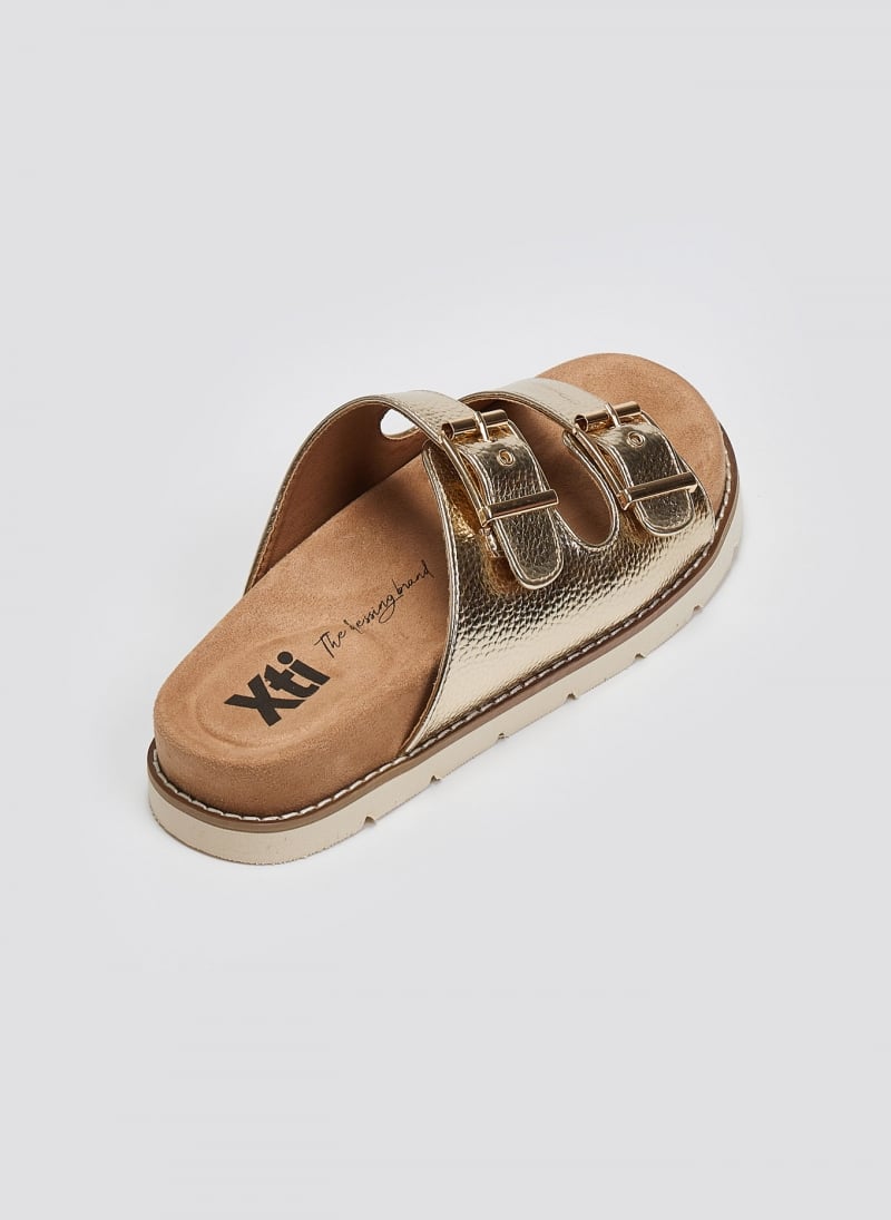 Σανδάλια comfort Xti 144018