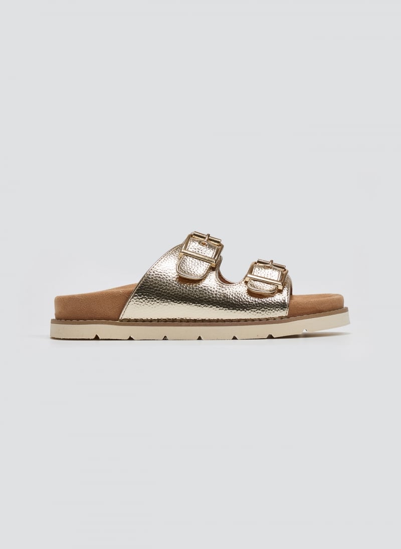 Σανδάλια comfort Xti 144018