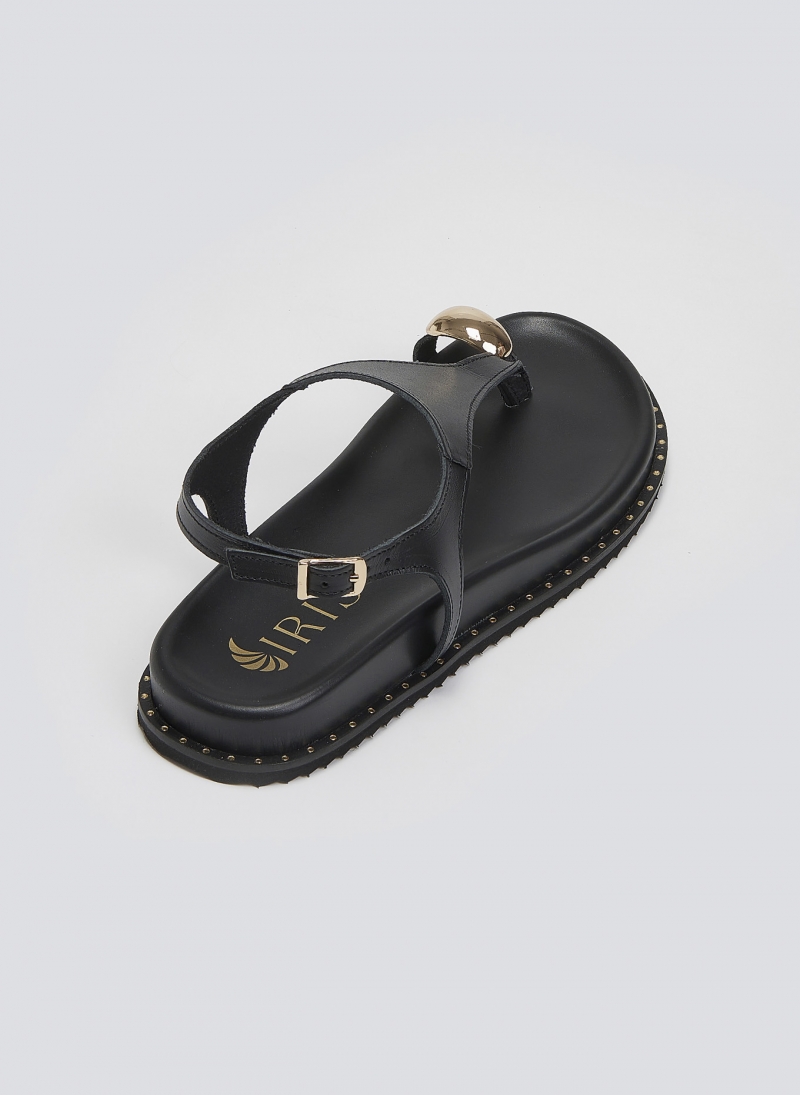 Σανδάλια δερμάτινα Iris Sandals