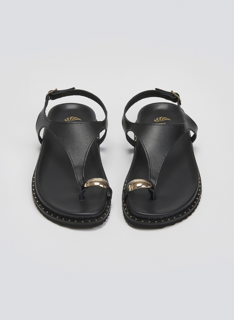 Σανδάλια δερμάτινα Iris Sandals