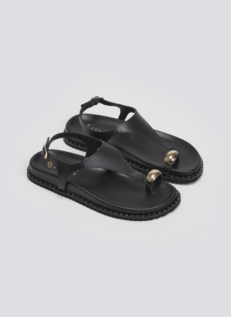 Σανδάλια δερμάτινα Iris Sandals