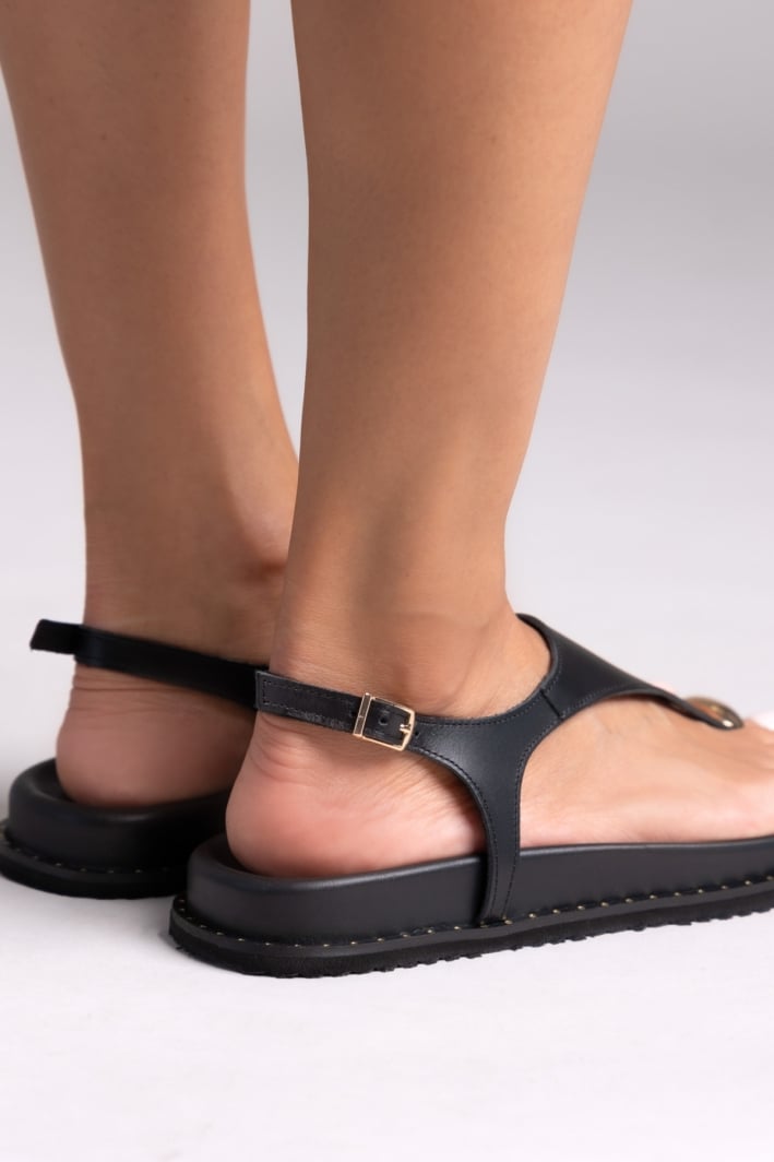 Σανδάλια δερμάτινα Iris Sandals