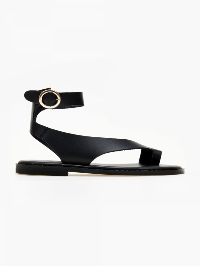 Σανδάλια δερμάτινα Iris Sandals