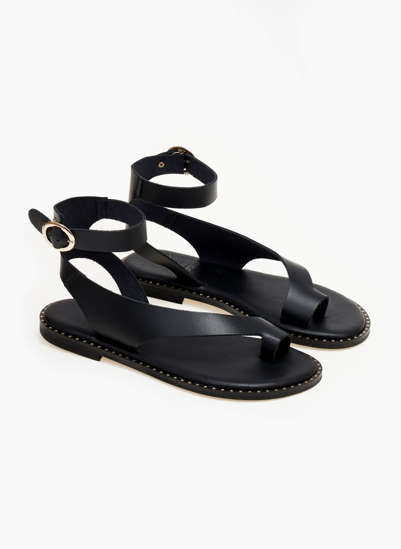 Σανδάλια δερμάτινα Iris Sandals
