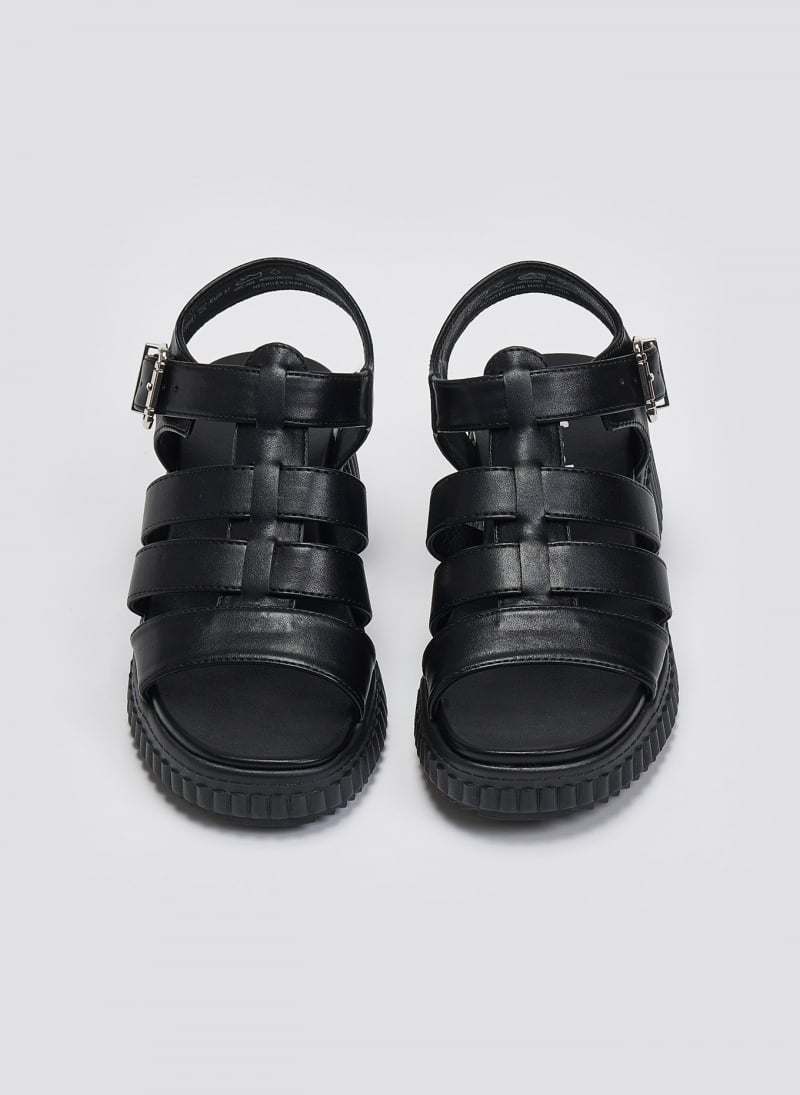 Σανδάλια flatforms gladiator Refresh 172691