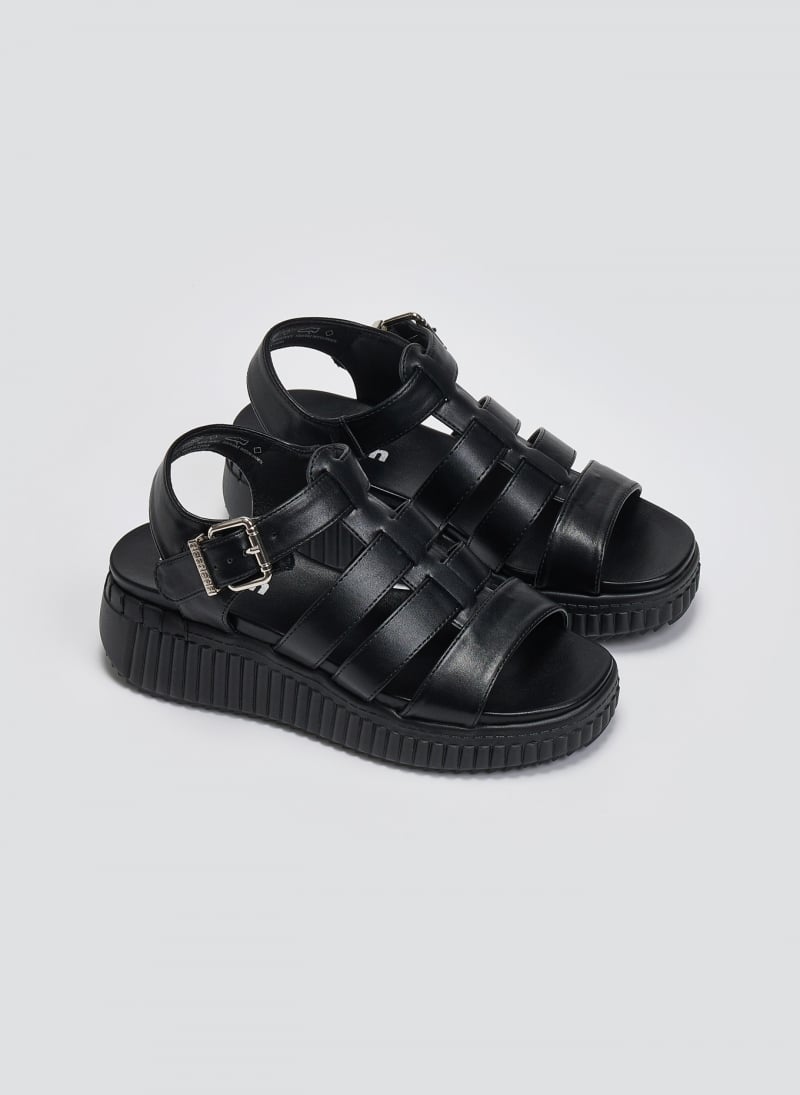 Σανδάλια flatforms gladiator Refresh 172691