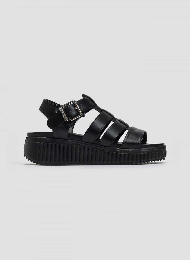 Σανδάλια flatforms gladiator Refresh 172691