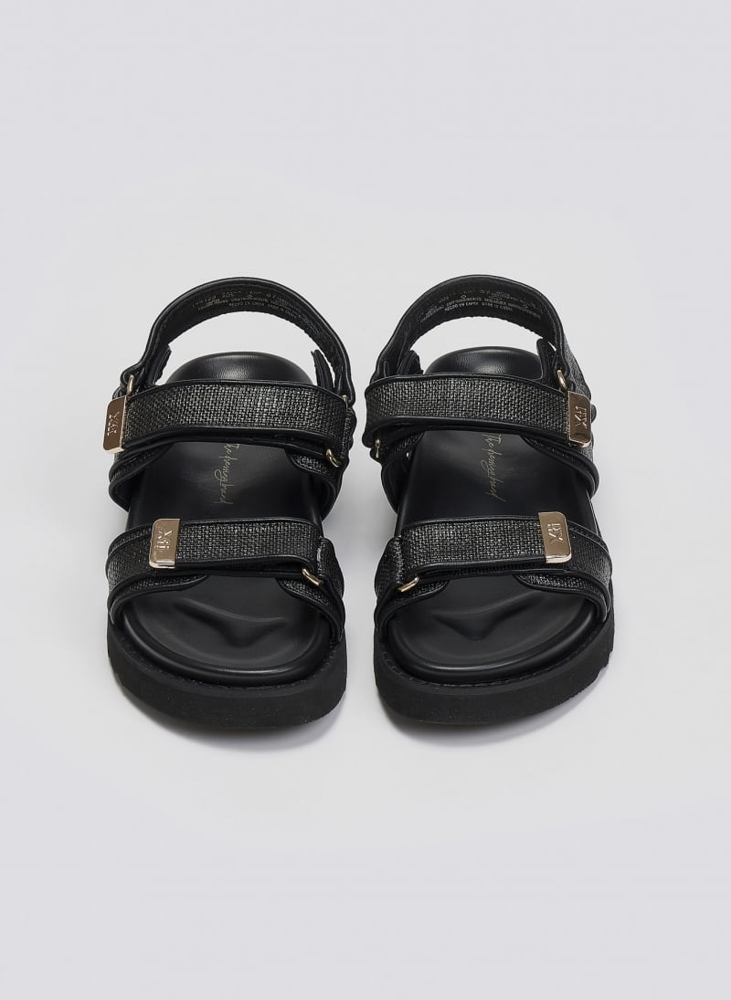 Σανδάλια με sporty σόλα Xti 144128