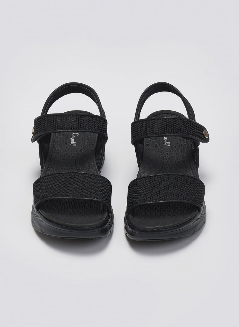 Σανδάλια sporty με velcro