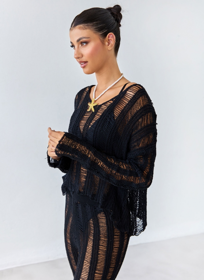 Σετ ρούχων crochet
