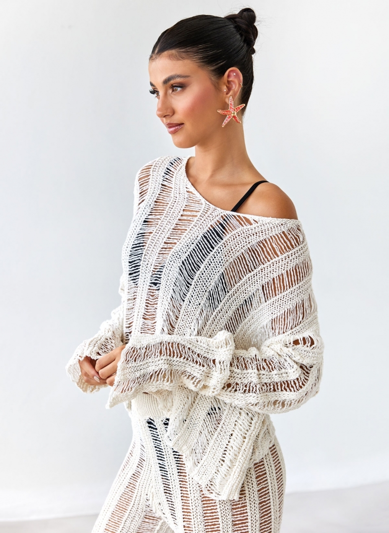 Σετ ρούχων crochet
