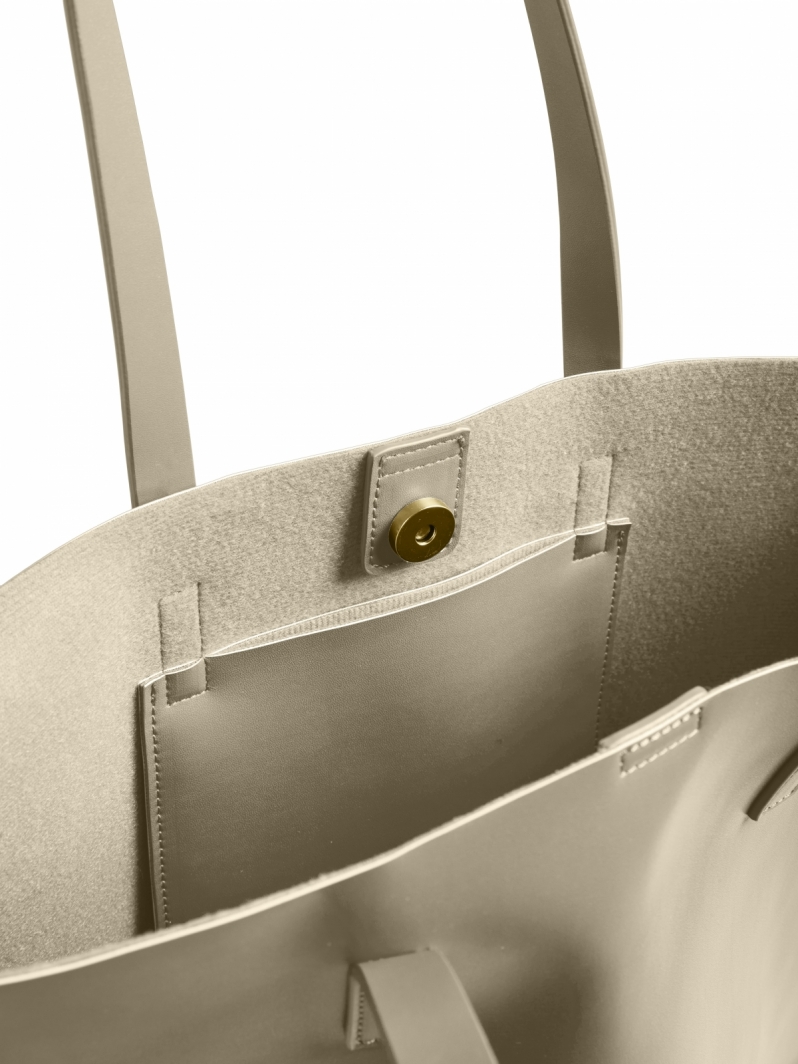 Shopper τσάντα PIECES 17159557