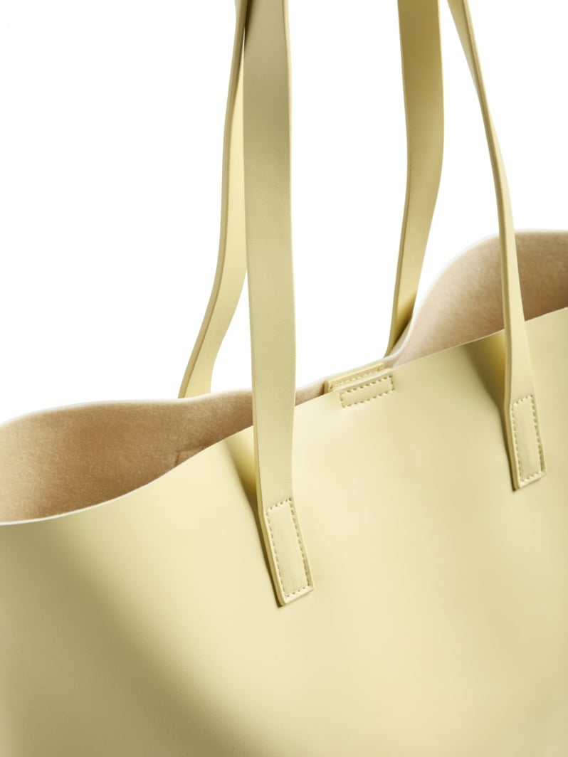 Shopper τσάντα PIECES 17159557