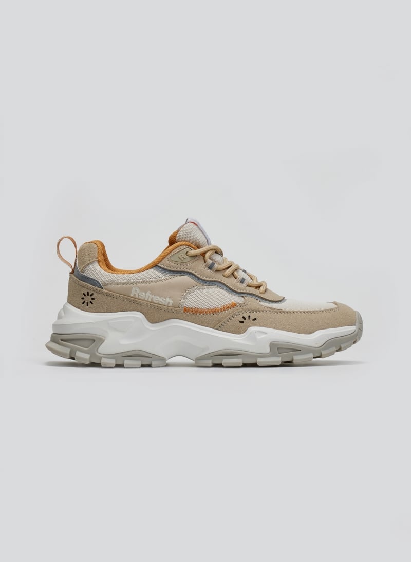Sneakers chunky Refresh 172404