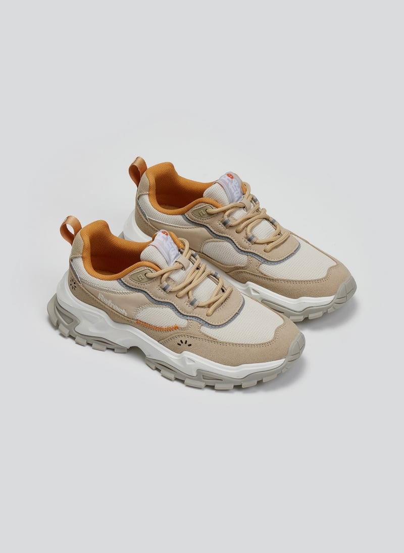 Sneakers chunky Refresh 172404