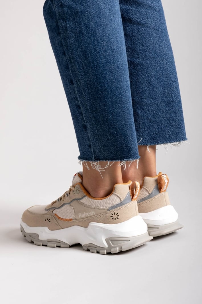 Sneakers chunky Refresh 172404