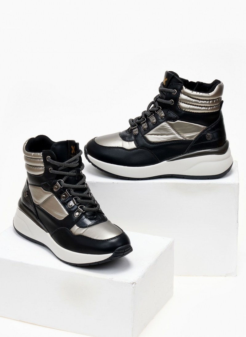 Sneakers μποτάκια Xti 142922