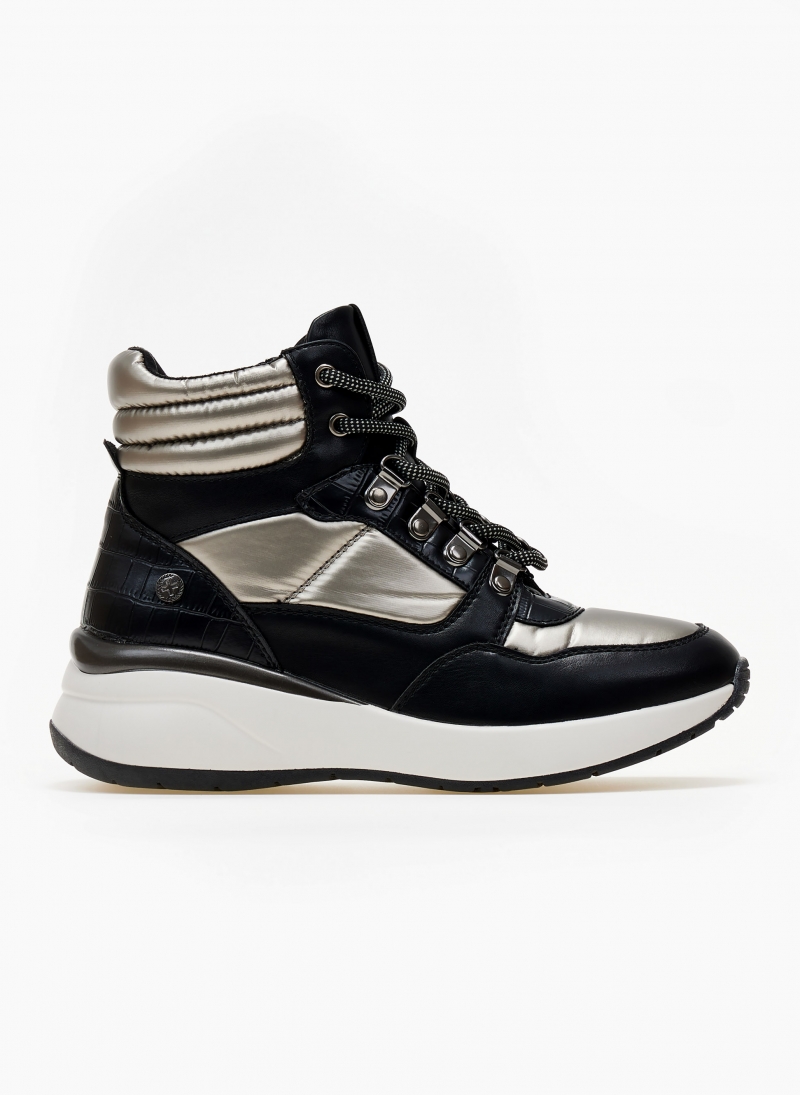 Sneakers μποτάκια Xti 142922