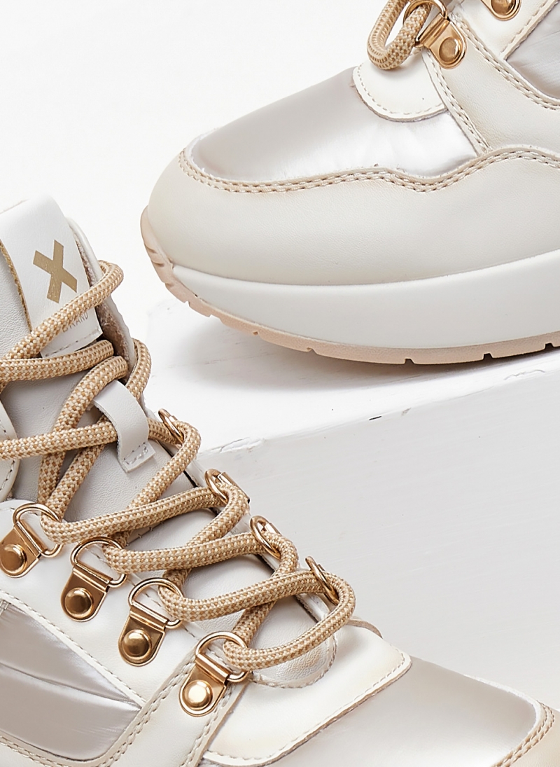 Sneakers μποτάκια Xti 142922