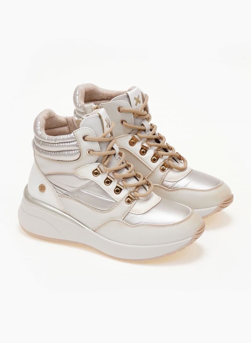 Sneakers μποτάκια Xti 142922