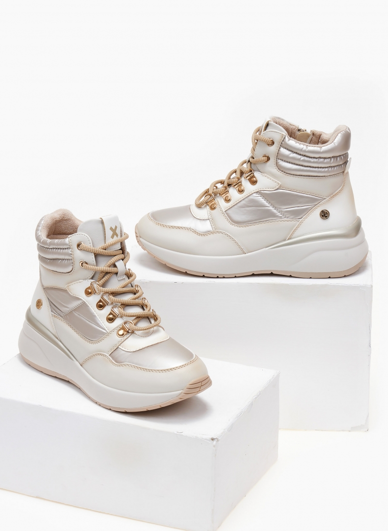 Sneakers μποτάκια Xti 142922