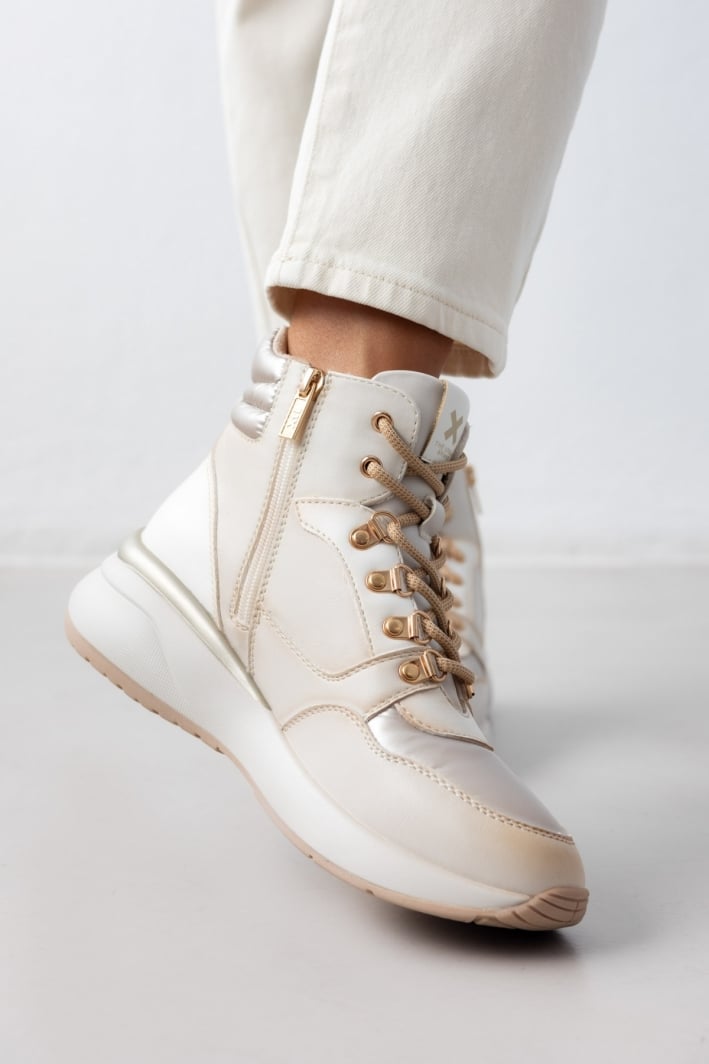 Sneakers μποτάκια Xti 142922
