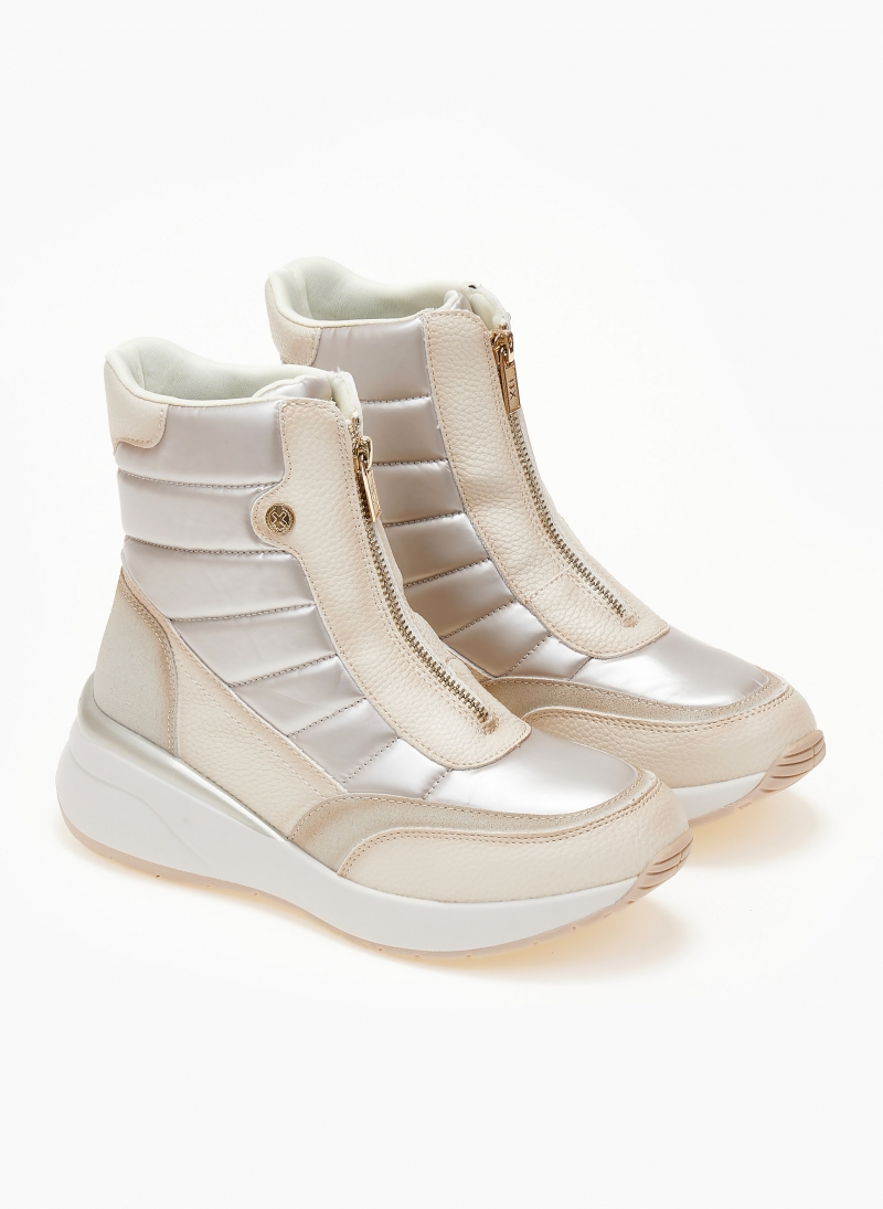 Sneakers μποτάκια Xti 143194