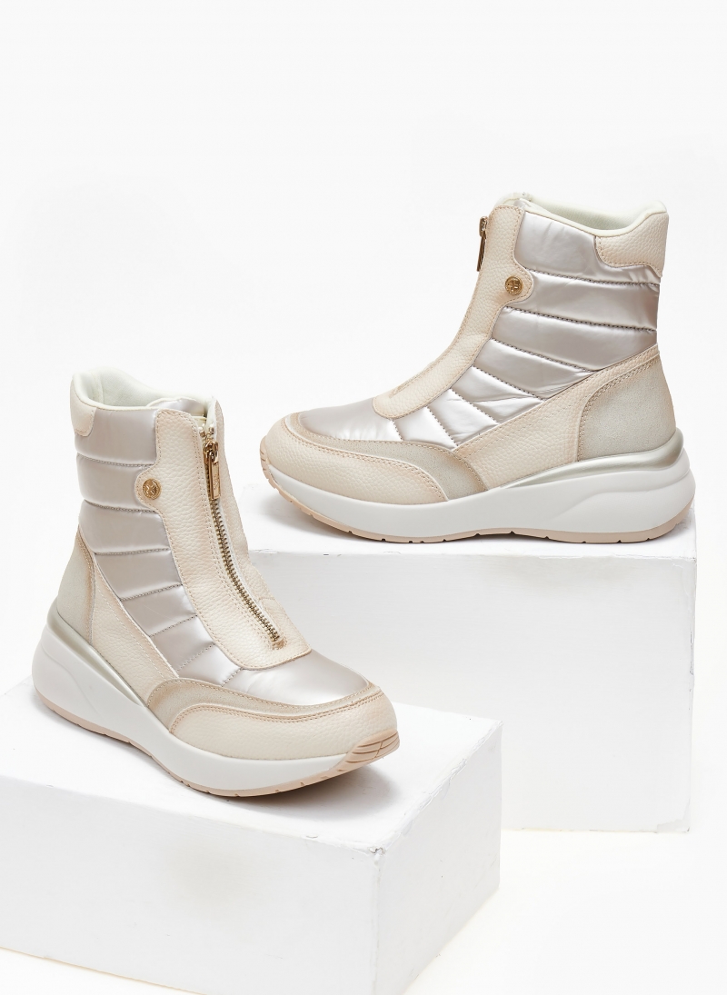 Sneakers μποτάκια Xti 143194