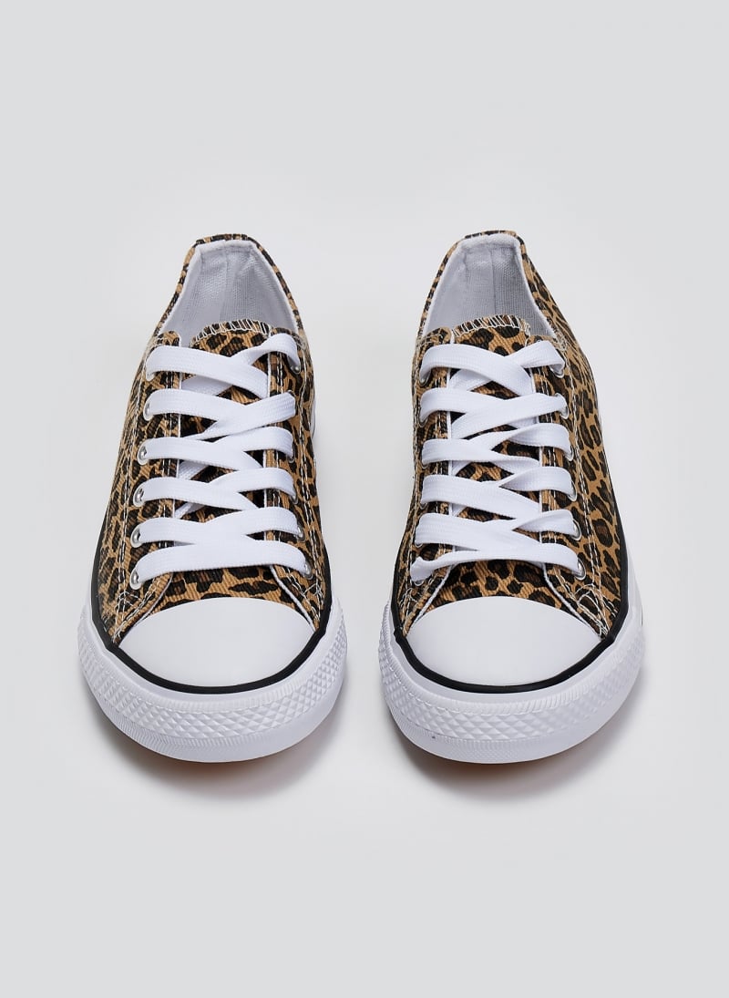 Sneakers πάνινα ERYNN
