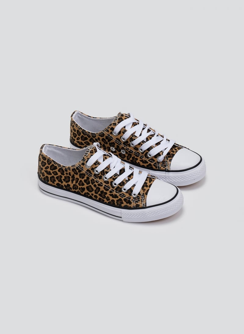Sneakers πάνινα ERYNN