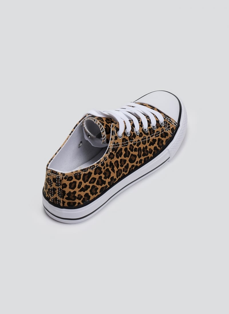 Sneakers πάνινα ERYNN