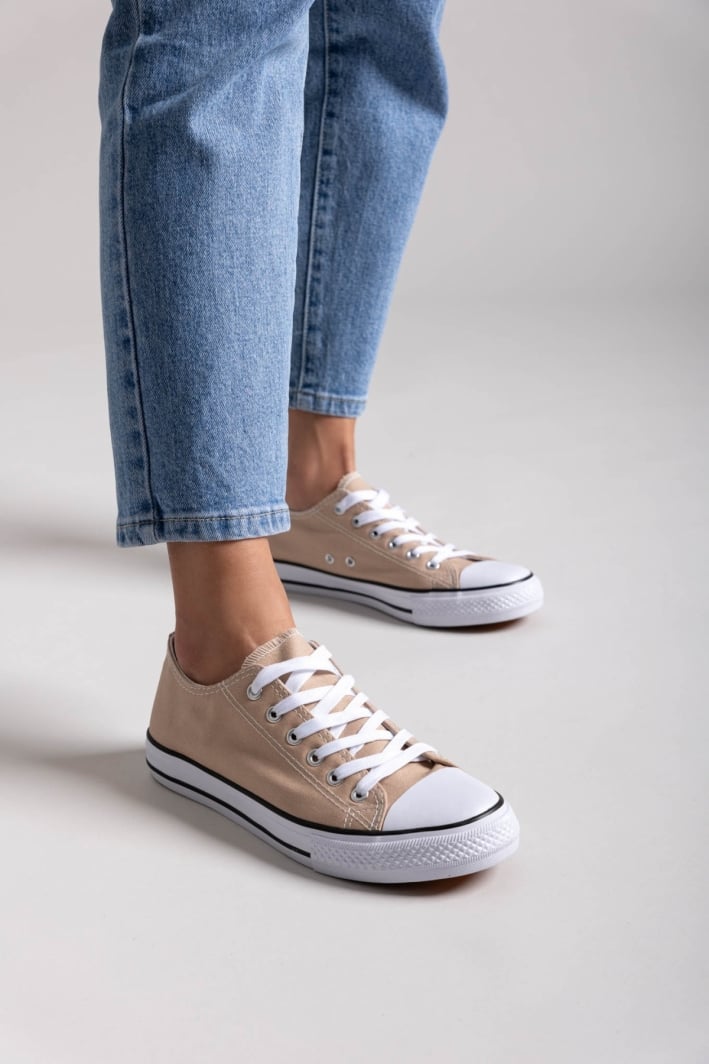 Sneakers πάνινα ERYNN