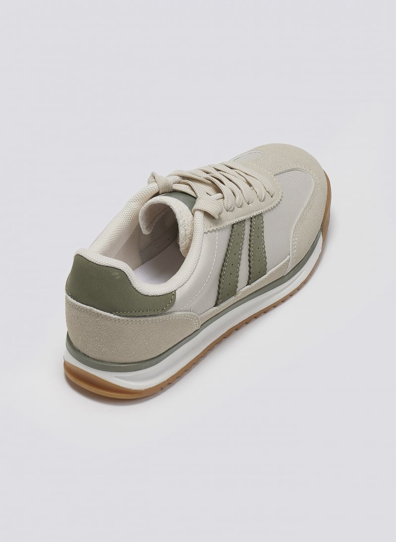 Sneakers σε συνδυασμούς χρωμάτων ERYNN