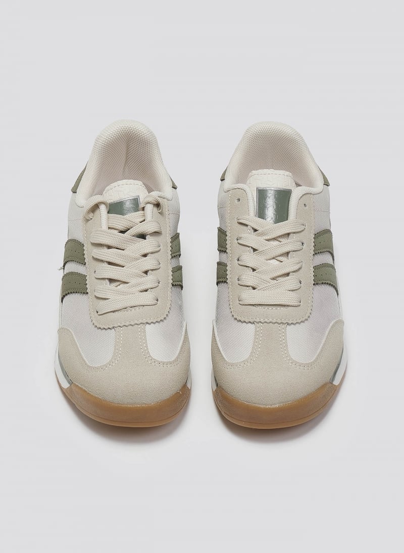 Sneakers σε συνδυασμούς χρωμάτων ERYNN